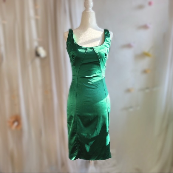 FRENCH GIRLS 🥖 D&G Dress (M) - Picture 12 of 16